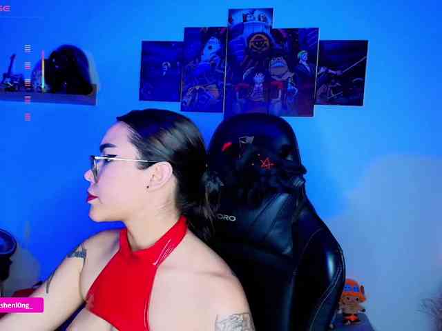 Nicorobin webcam