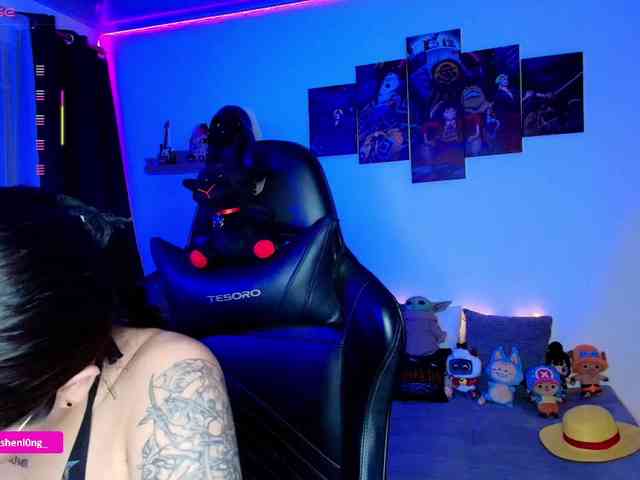 Nicorobin webcam
