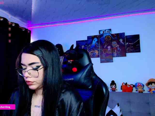Nicorobin webcam