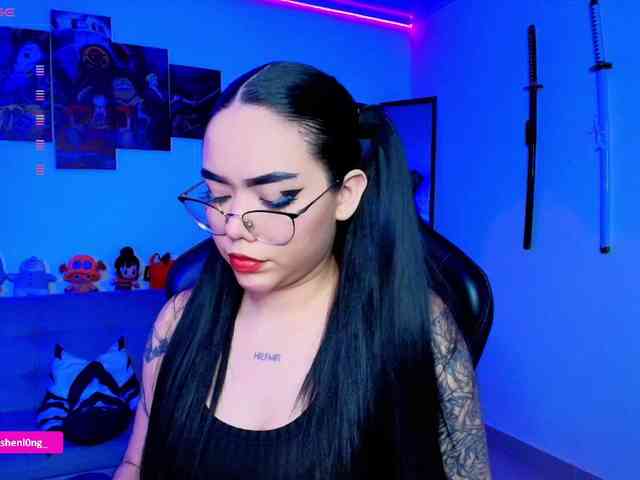 Nicorobin webcam