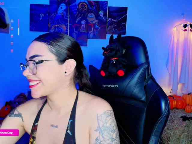 Nicorobin webcam
