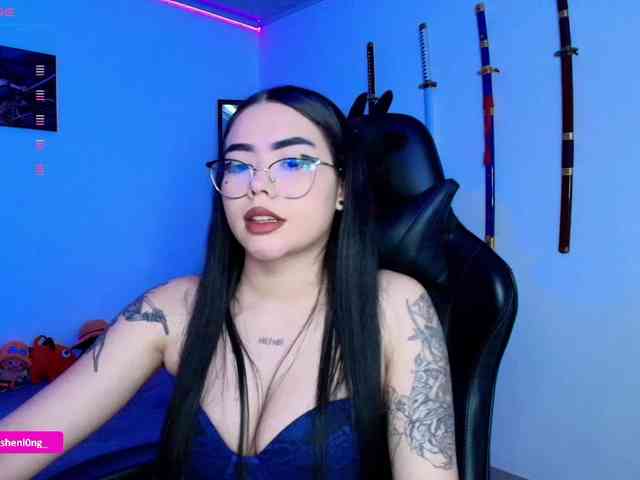 Nicorobin webcam