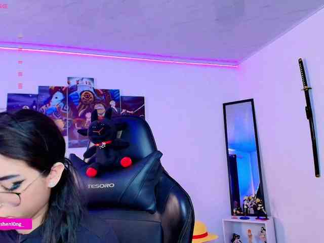 Nicorobin webcam