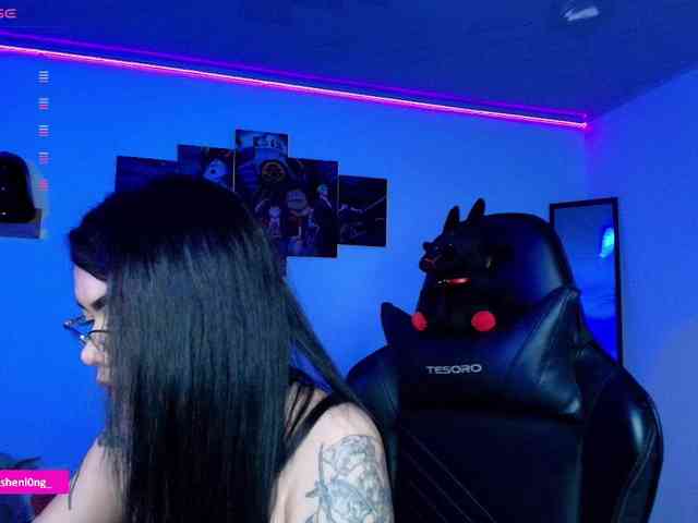 Nicorobin webcam