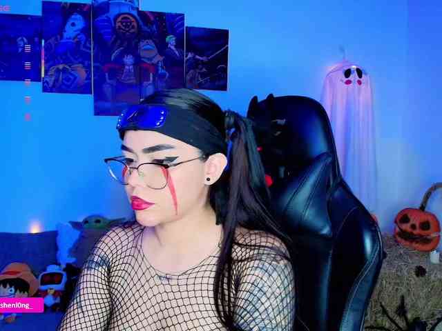 Nicorobin webcam