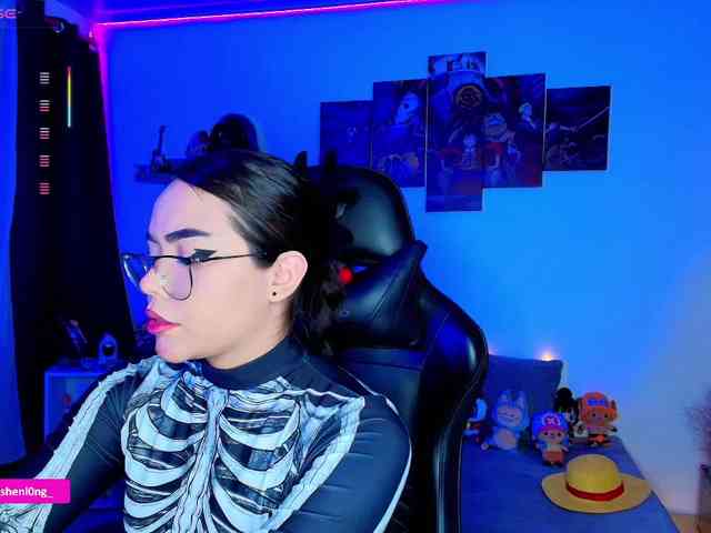 Nicorobin webcam