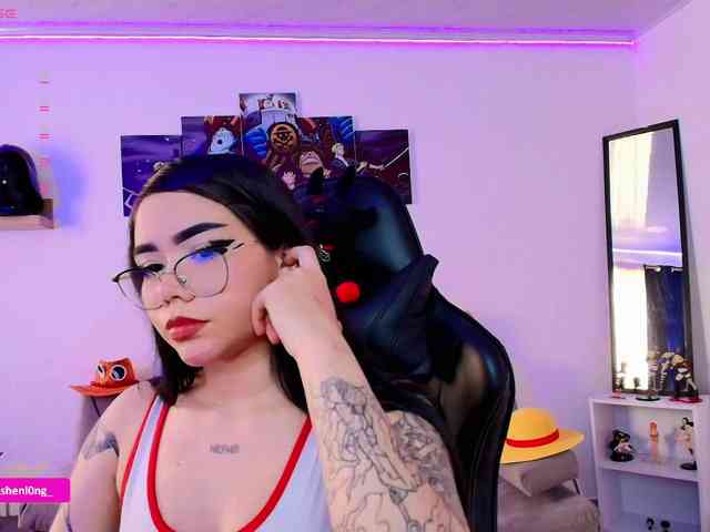 Nicorobin webcam