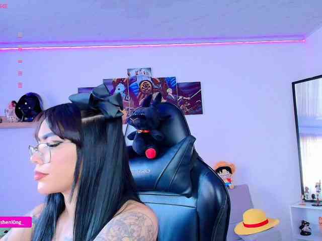 Nicorobin webcam