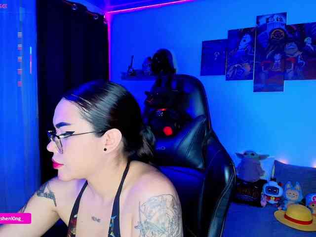 Nicorobin webcam