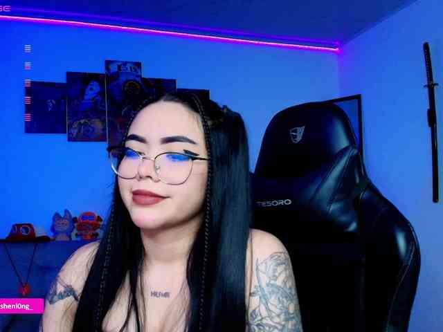 Nicorobin webcam