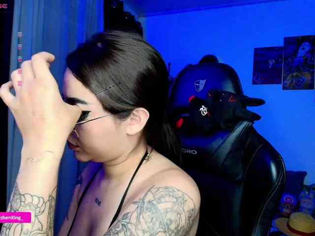 Nicorobin Live Webcam on BongaCams