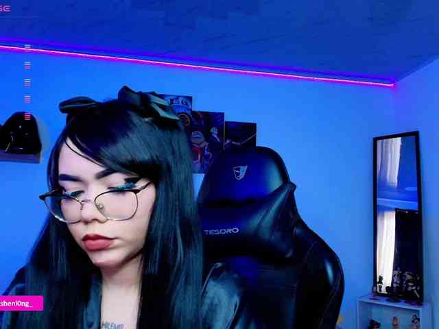 Nicorobin webcam