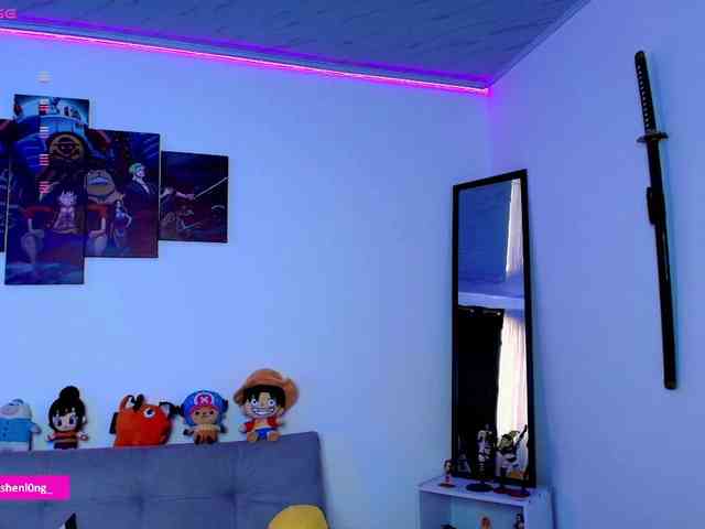 Nicorobin webcam