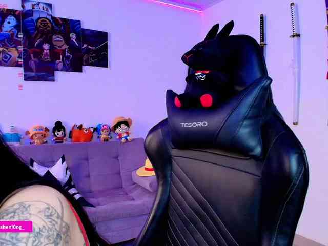 Nicorobin webcam