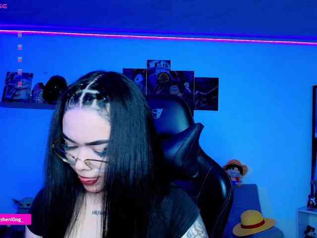 Nicorobin webcam