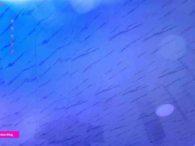 Nicorobin webcam