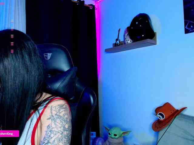 Nicorobin webcam
