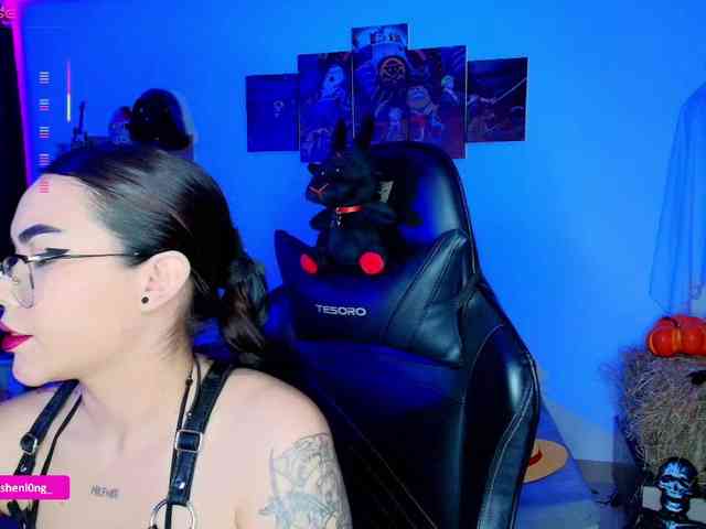 Nicorobin webcam