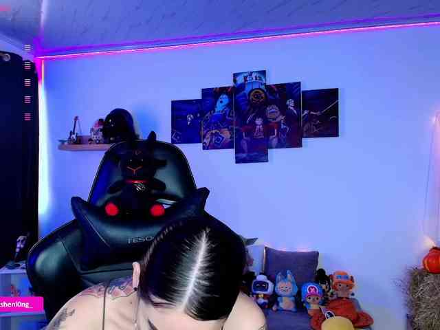 Nicorobin webcam