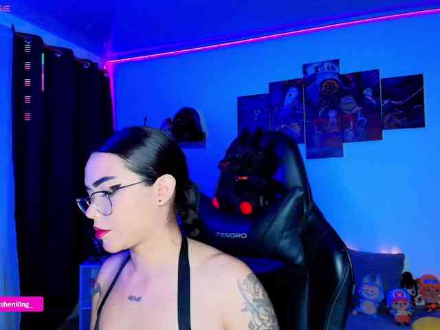 Nicorobin webcam
