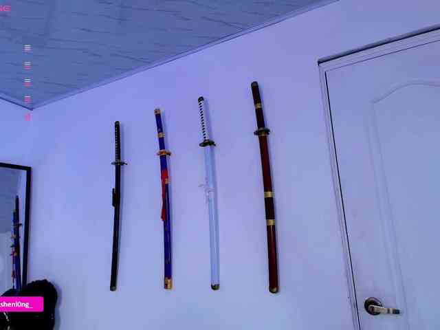 Nicorobin Live Webcam on BongaCams