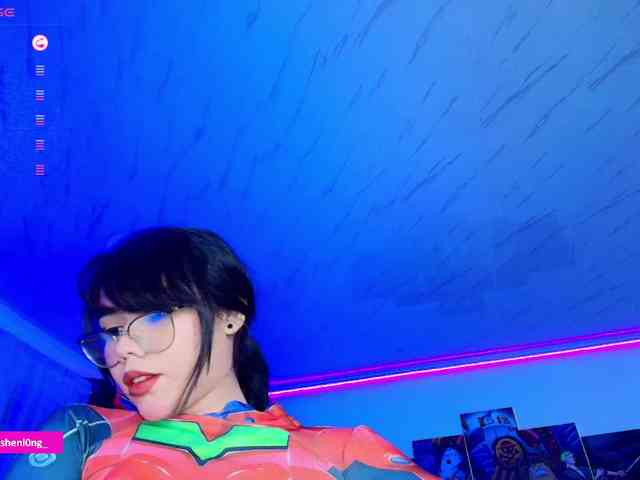 hidden web cam Nicorobin