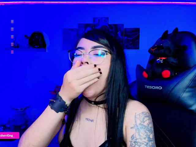 Nicorobin webcam