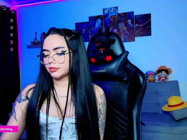 Nicorobin webcam