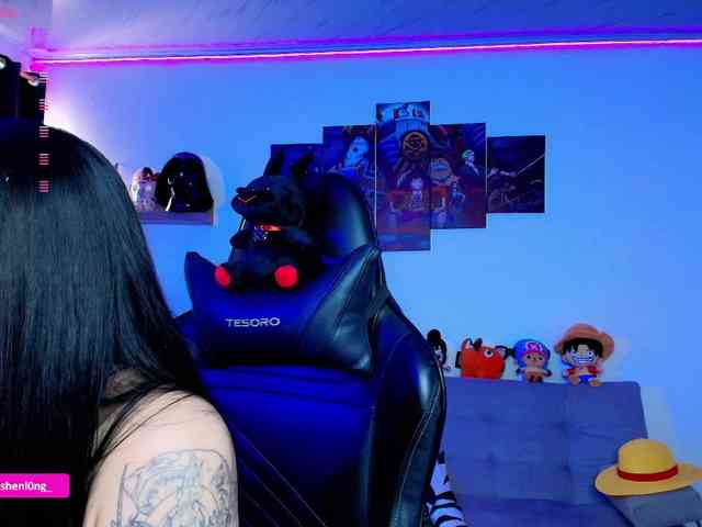 Nicorobin webcam