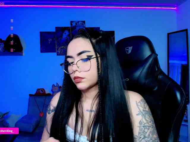 Nicorobin webcam