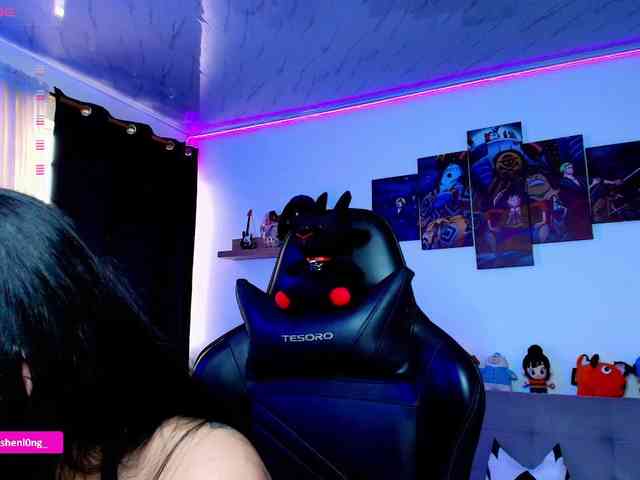 Nicorobin webcam