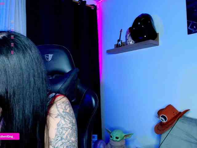 Nicorobin webcam