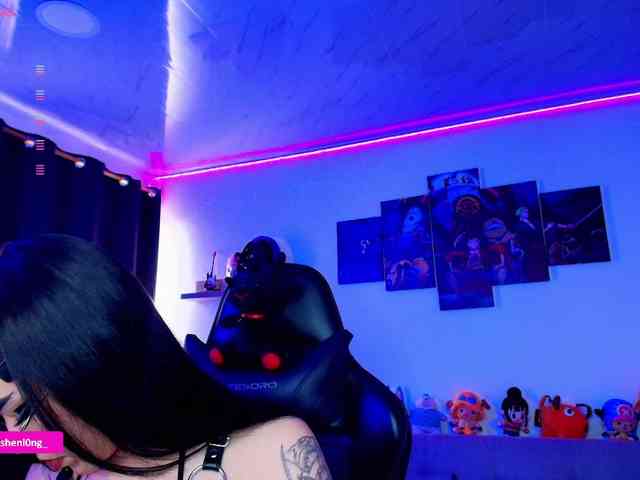 Nicorobin webcam