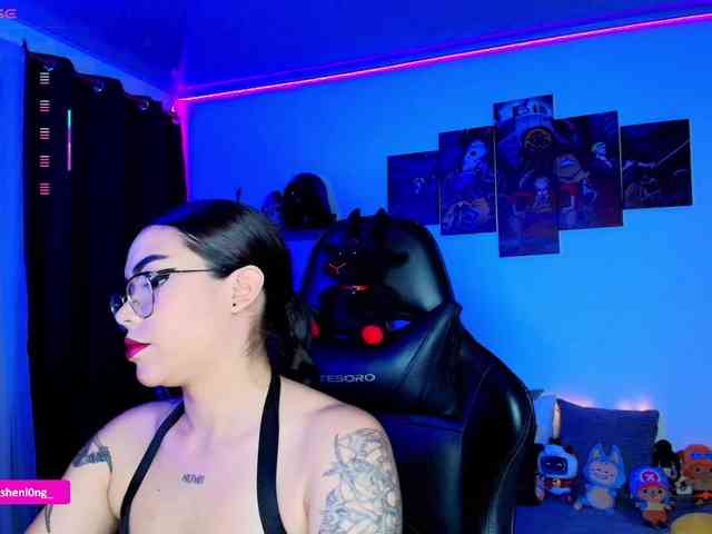 Nicorobin webcam