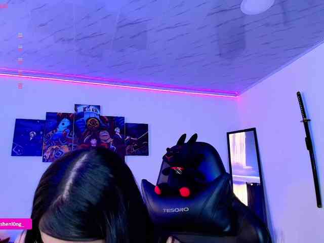 Nicorobin webcam