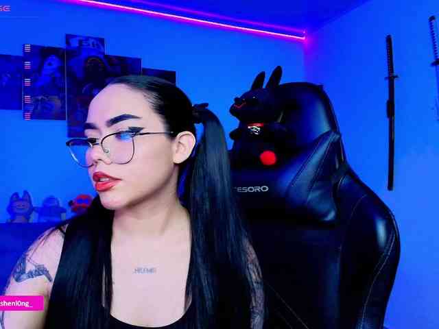 Nicorobin webcam