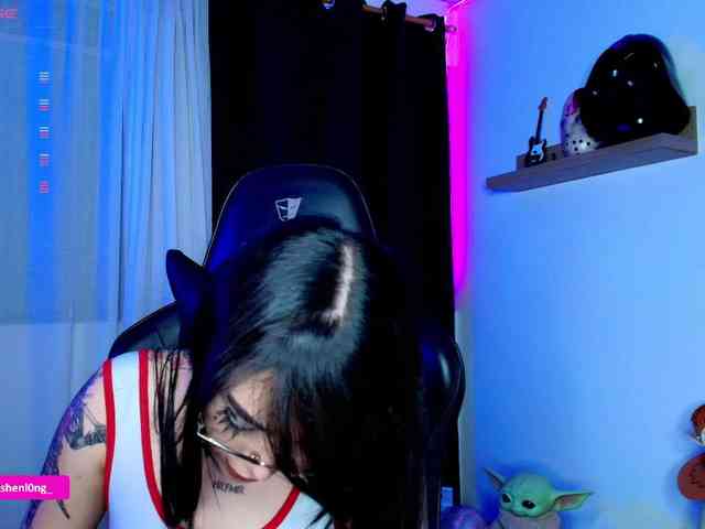 Nicorobin webcam