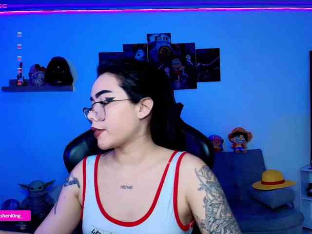 Nicorobin webcam