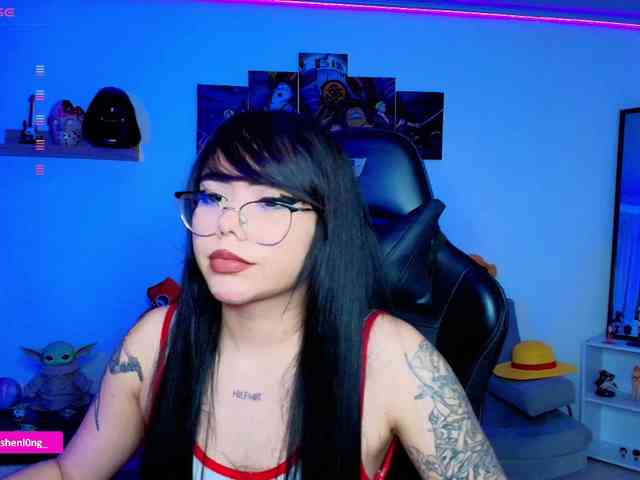 Nicorobin webcam