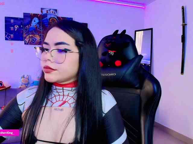 Nicorobin webcam