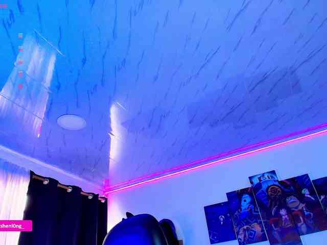 Nicorobin webcam