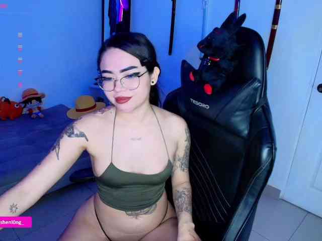 Nicorobin webcam