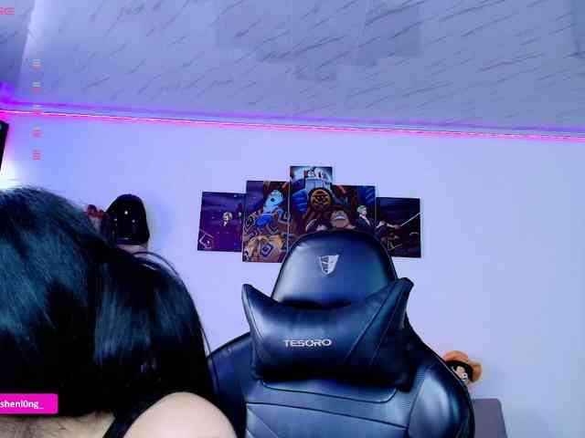 Nicorobin webcam