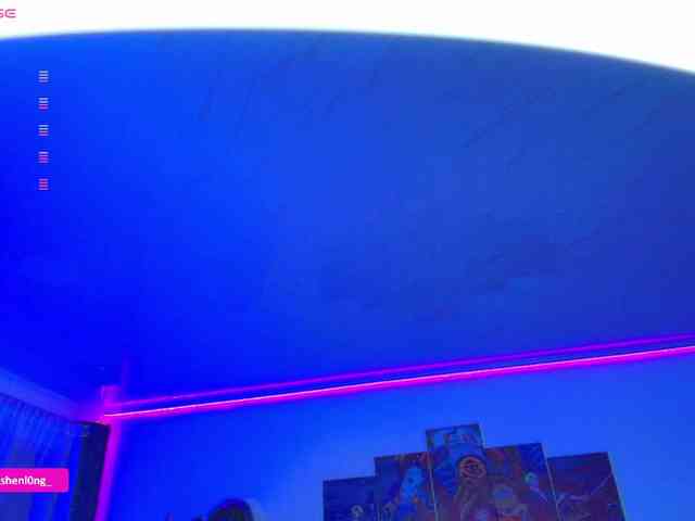 Nicorobin webcam