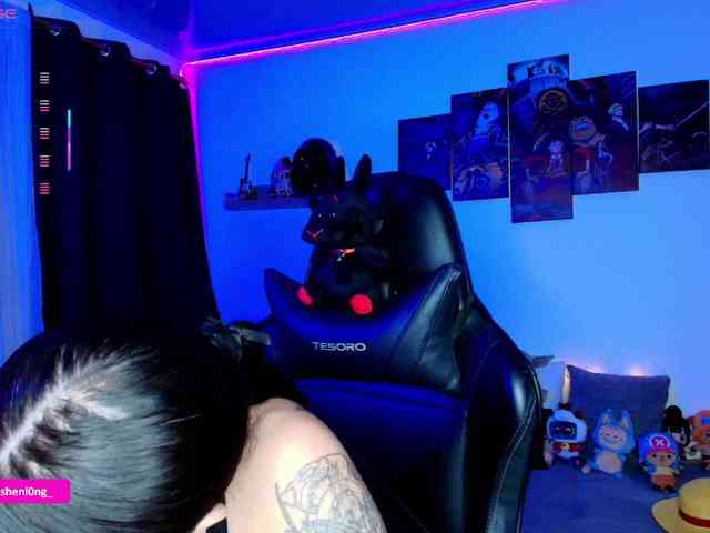 Nicorobin webcam