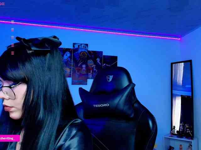 Nicorobin webcam