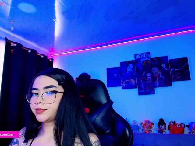 Nicorobin webcam