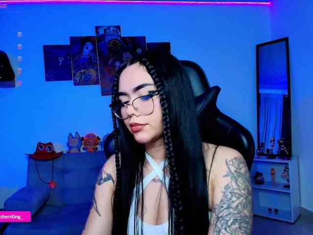Nicorobin webcam