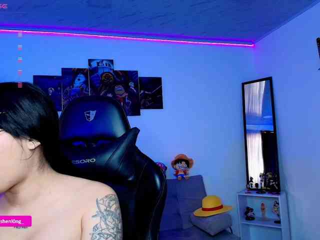 Nicorobin webcam