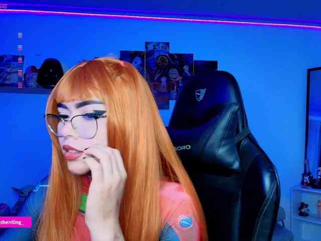 Nicorobin webcam